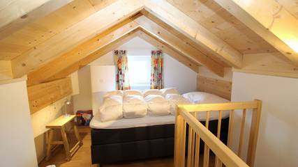 Chalet für 7 Personen in Kötschach-Mauthen, Bezirk Hermagor, Bild 3