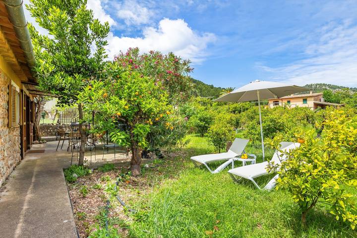 Ferienhaus für 2 Personen in Sóller - 3