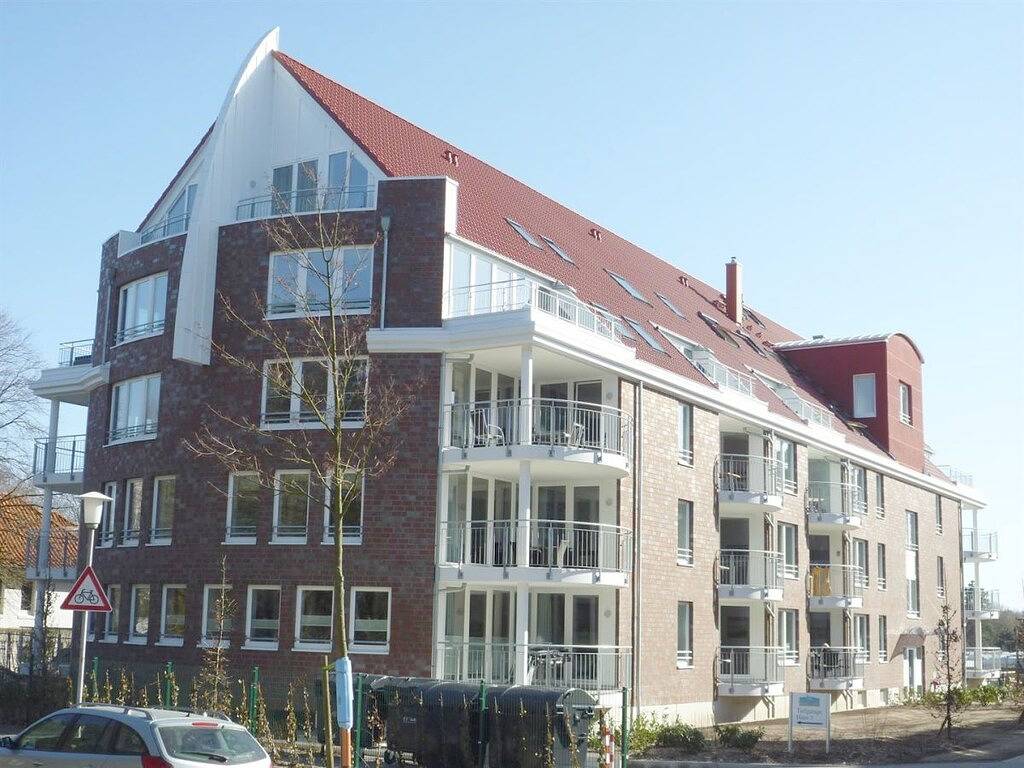 Hohe Lith 3.33 - Weber in Duhnen, Cuxhaven