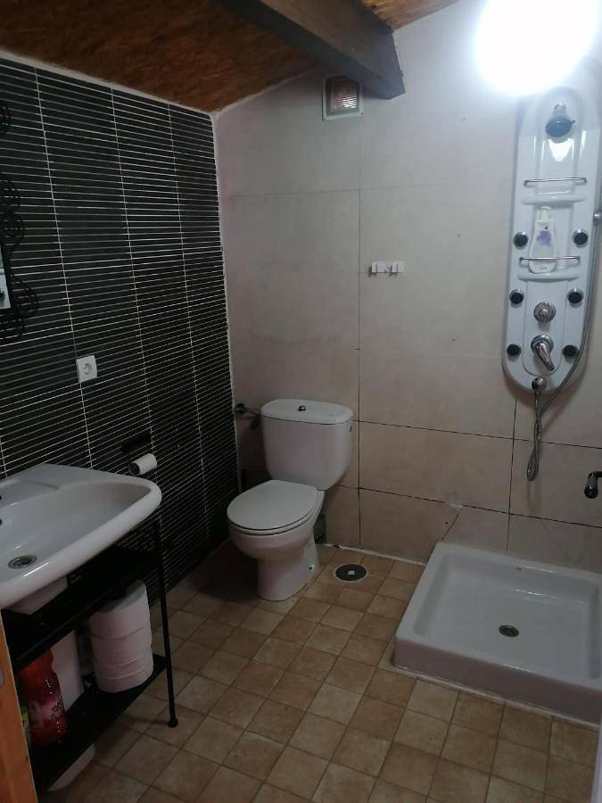 Casa rural para 2 personas en Las Vegas (Madrid) - 3