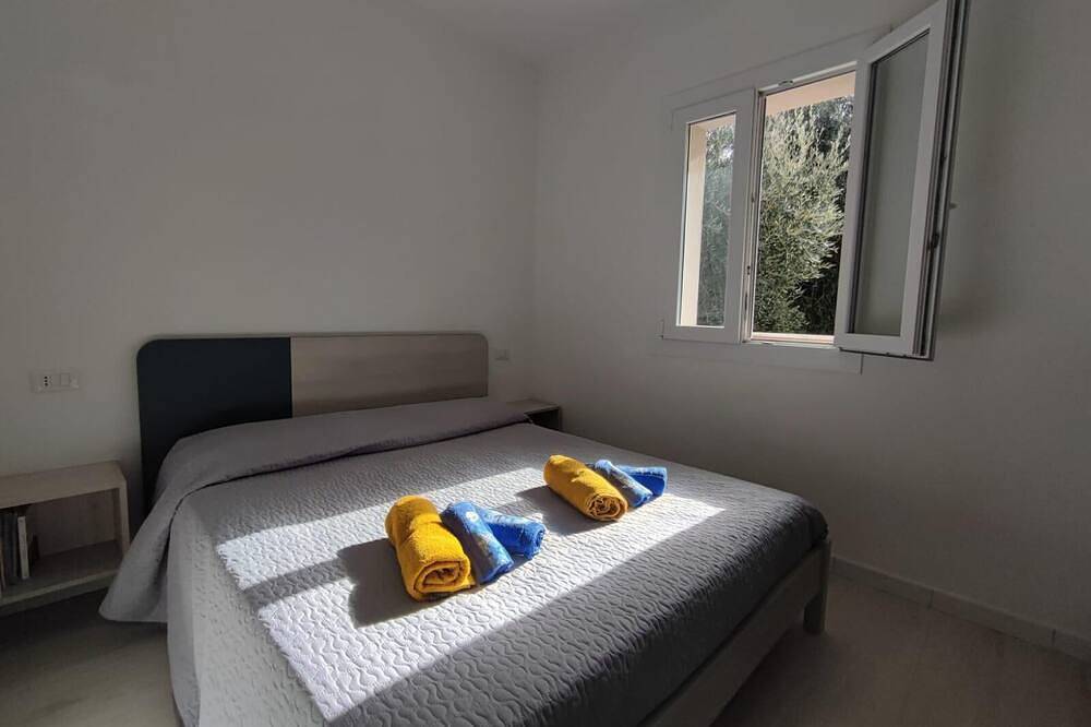 Appartamento intero, Accogliente bilocale a Castelsardo ove trascorrere una bella vacanza in famiglia in Castelsardo, Provincia di Sassari
