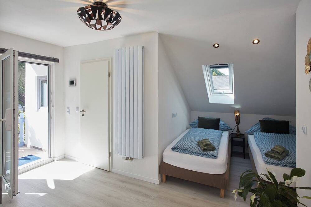 Ganze Wohnung, Gemütliche kleine Ferienwohnung im Bacharach in Bacharach, Mittelrhein