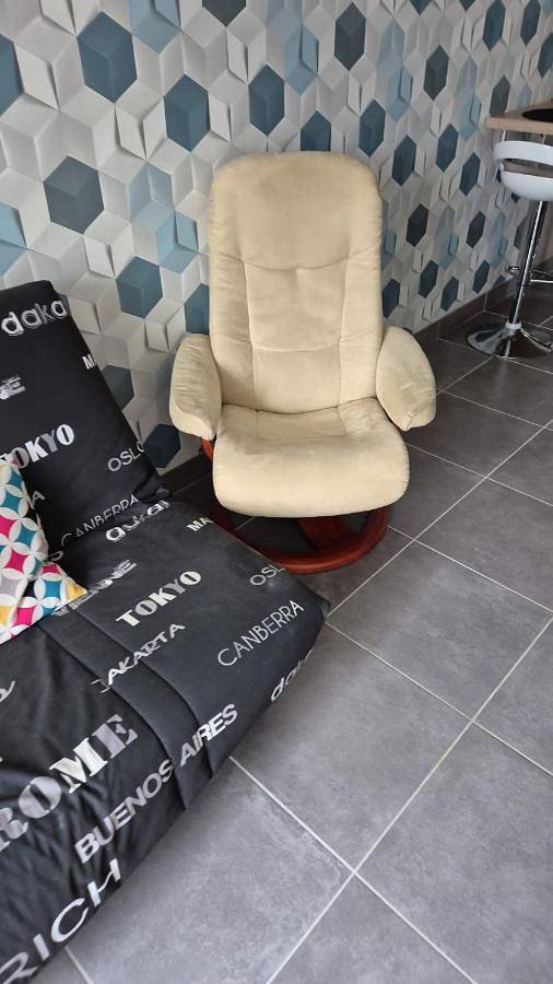 Gîte pour 4 personnes, avec jardin à Bracieux - 4