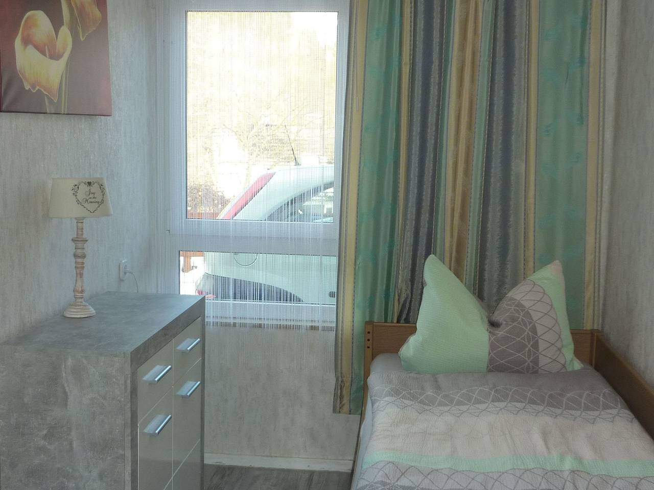 Diemelsee zum Alleinbewohnen in Diemelsee, die Mittelgebirge