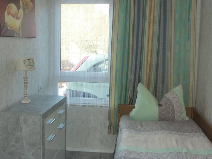 Ferienhaus für 4 Personen, mit Terrasse und Seeblick in Hessen - 4