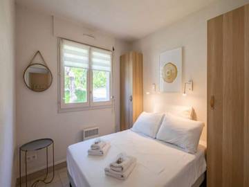 Location De Vacances pour 6 Personnes dans Rayol-Canadel-sur-Mer, Région de Draguignan, Photo 4