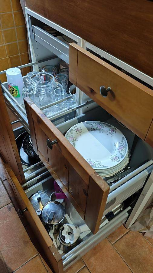 Geheel appartement, La Casa Gran in Castielfabib, Valencia Provincie