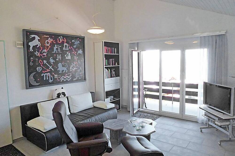 Entire apartment, Flodana by Interhome in Emmetten, Lake Lucerne
