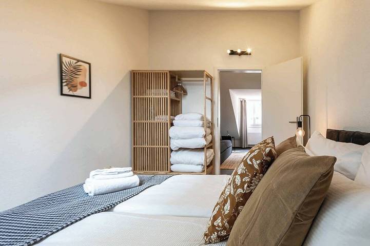 Ferienwohnung für 6 Personen in St. Gallen - 4