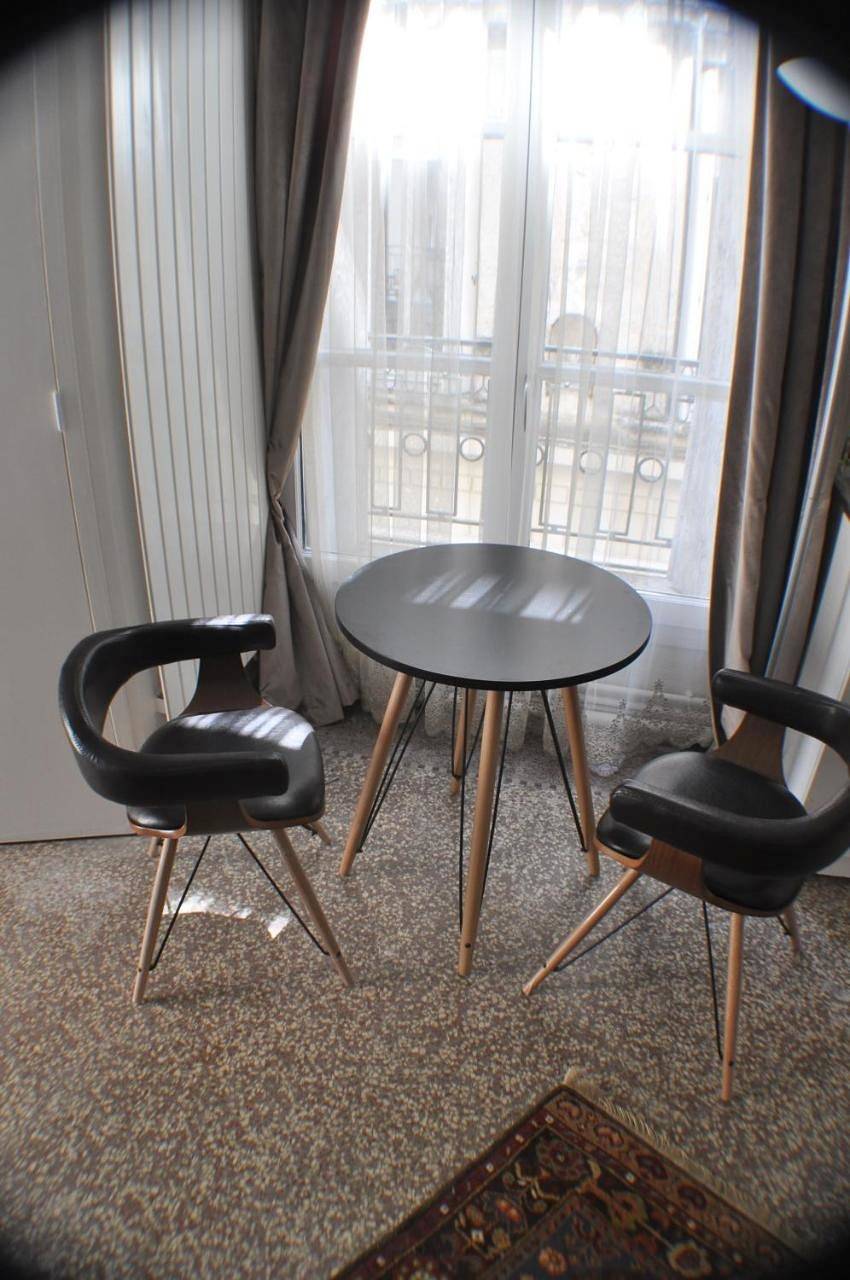 Ida Chambres d'hôtes B&B in Montpellier, Côte d'Améthyste