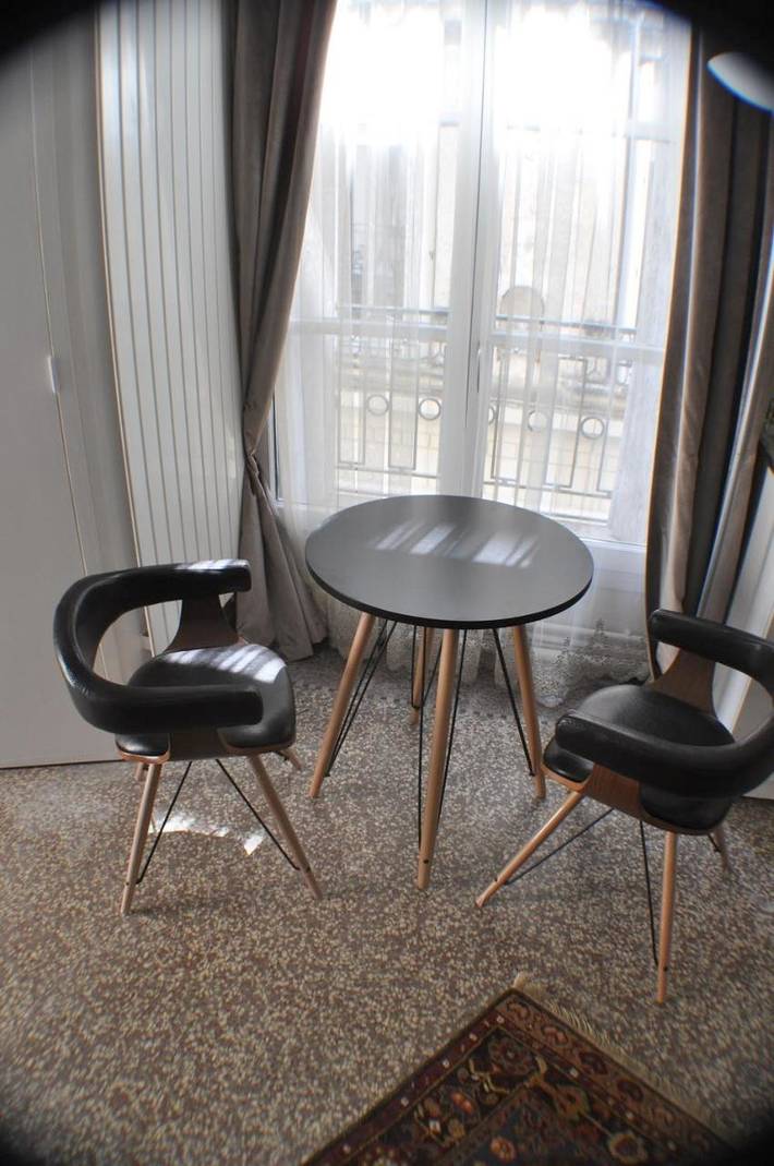 Chambre d’hôte pour 2 personnes, avec terrasse à Montpellier - 3