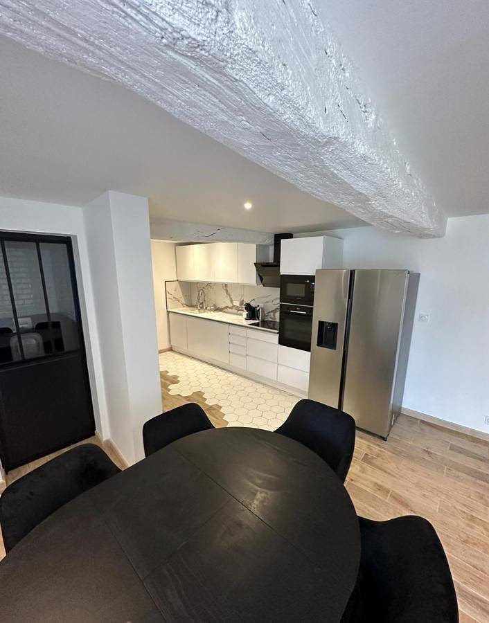 Location de vacances pour 6 personnes, avec jardin, adapté aux familles à Saint-Georges-sur-Baulche - 4