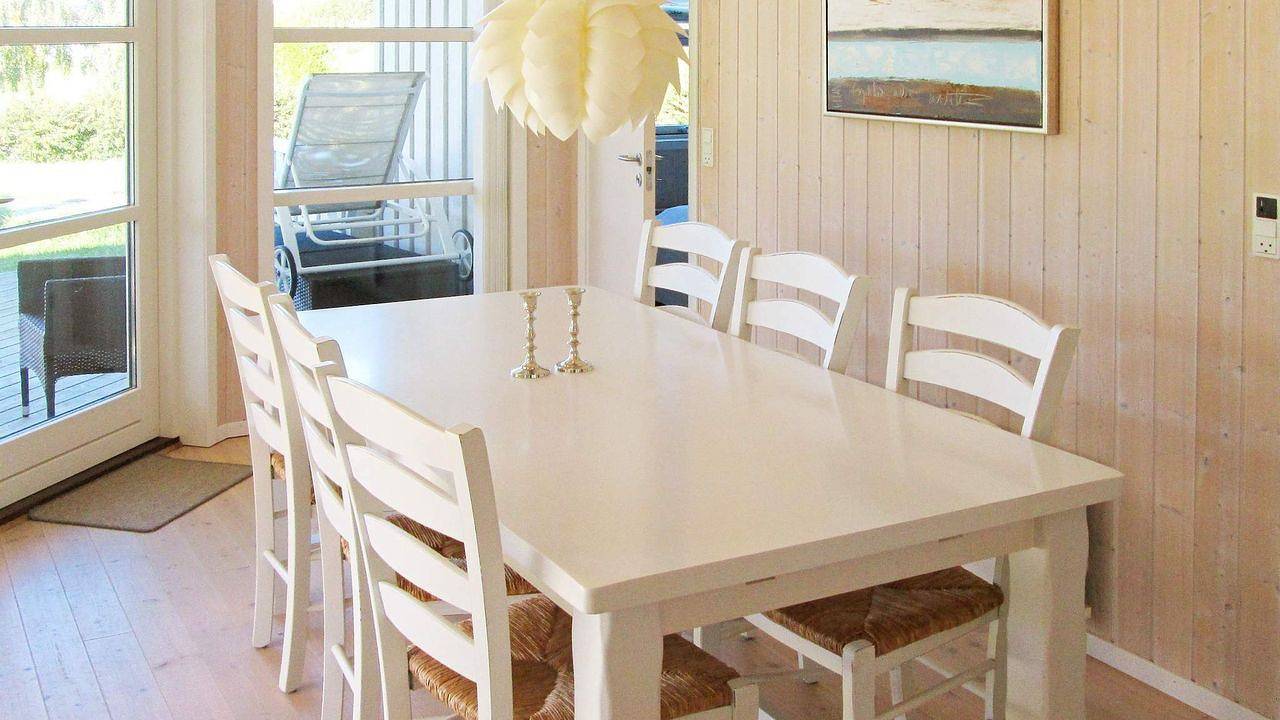 Ferienhaus für 6 Personen (100 m²) in Rude in Bisserup, Schwedische Ostsee