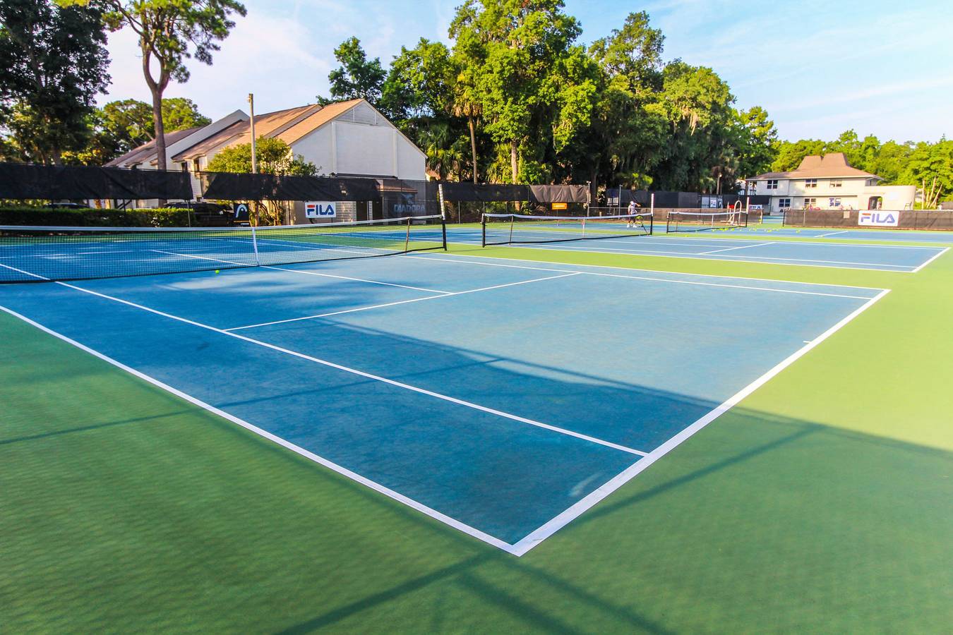 Entire apartment, Players Club Resort in Coligny Beach, Beaufort County