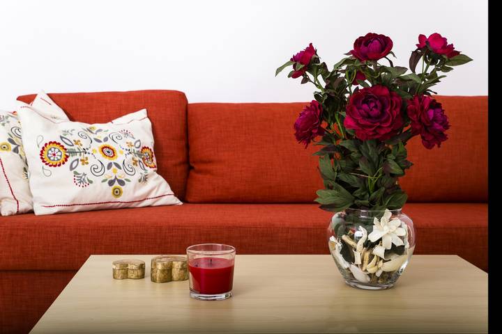 Holiday apartment for 4 people, with terrace - 1