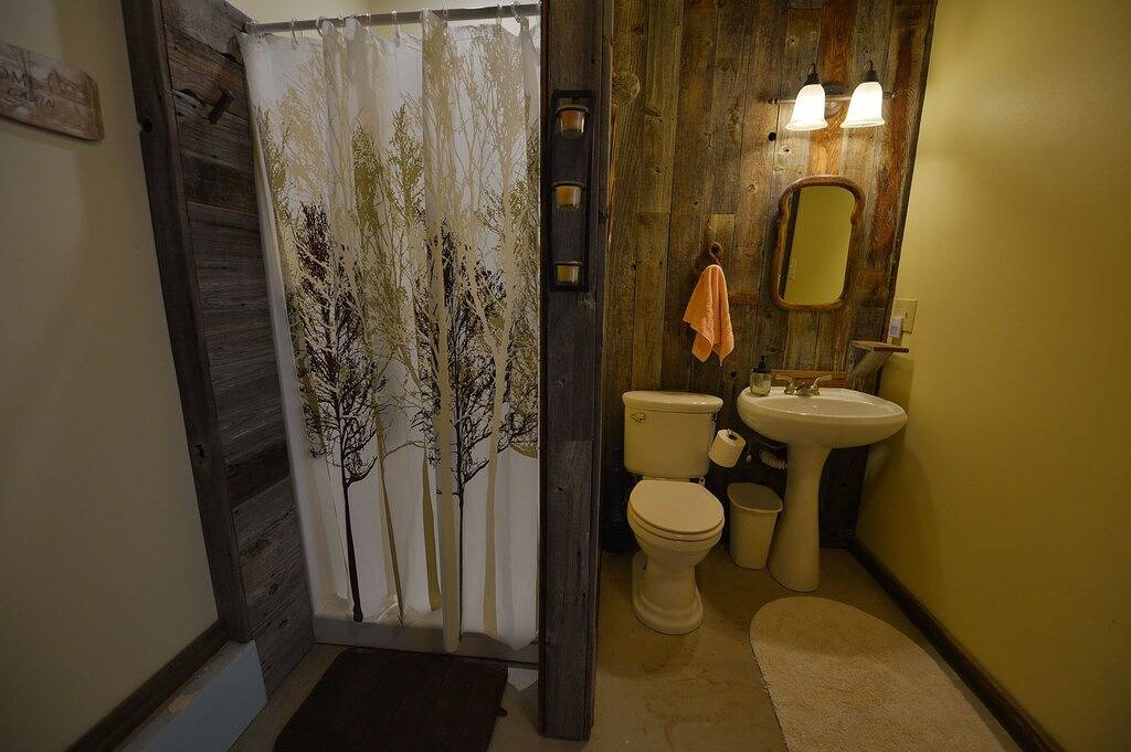 Auf der Suche nach Ruhe und Einsamkeit? Hier ist der Ort. in Granite County