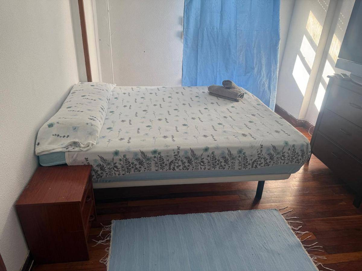 Apartamento entero, One-Bedroom Apartment in Portugalete, Vizcaya