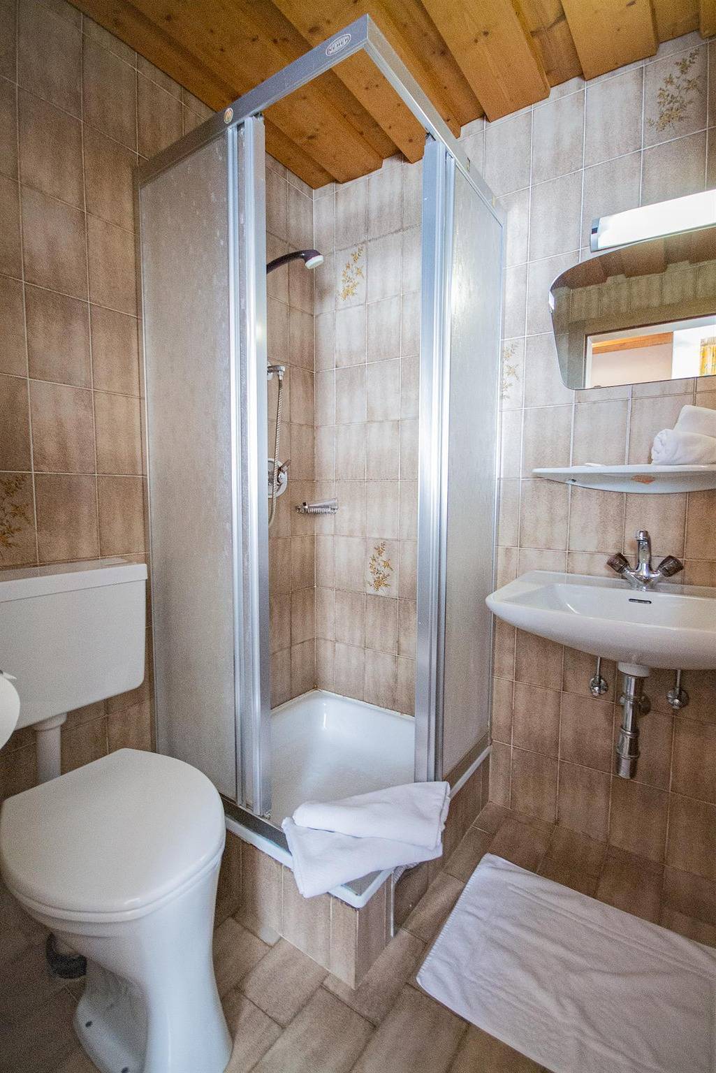 Doppelzimmer in Stubaier Alpen, Gschnitz und Umgebung
