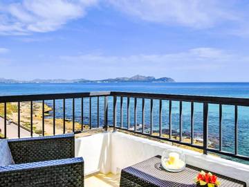 Apartment in Son Bauló, Santa Margalida für 4 