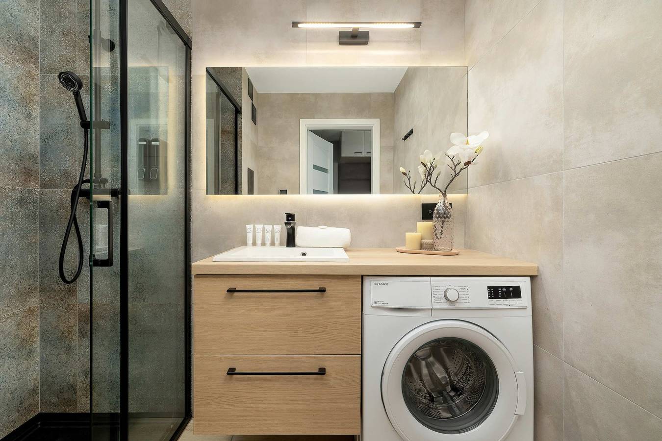 Ganze Wohnung, Jagiellońska 11C Street Sosnowiec | Bright Apartment | Balcony in Sosnowitz, Schlesien