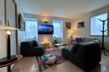 Gîte pour 2 personnes, avec terrasse à Meyssac