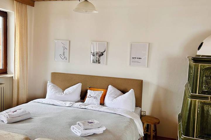 Ferienwohnung für 4 Personen - 1