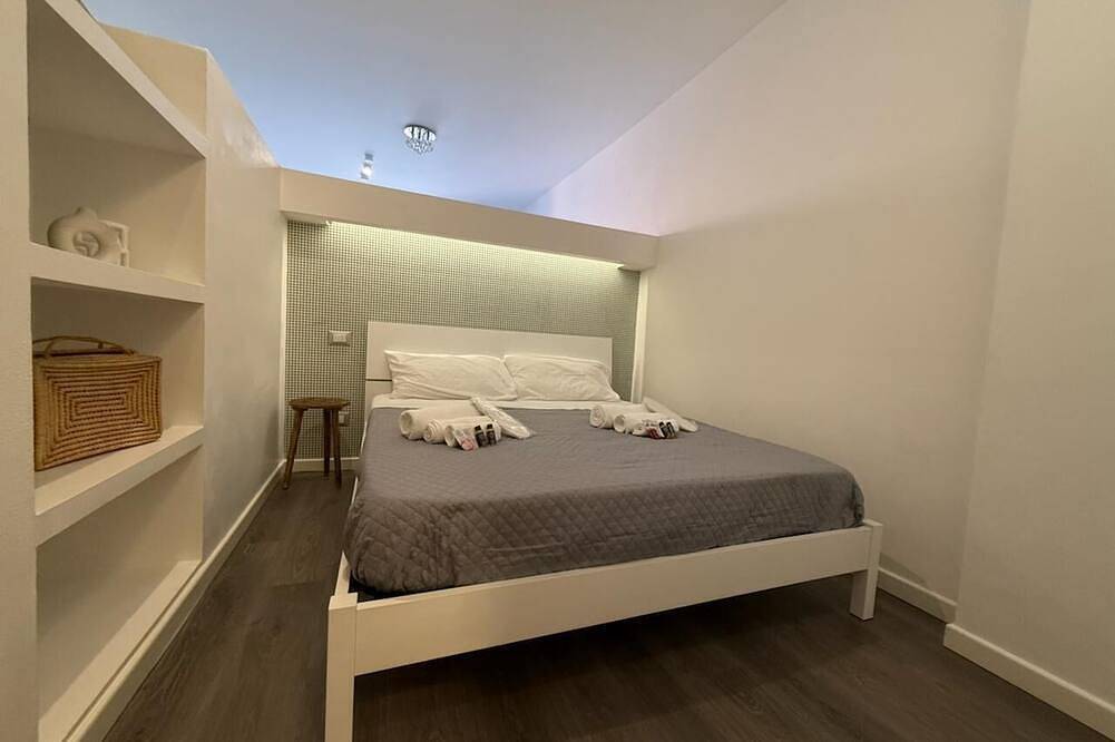Apartamento entero, Modern one-bedroom designer apartment in Cesena, Provincia de Forlì-Cesena