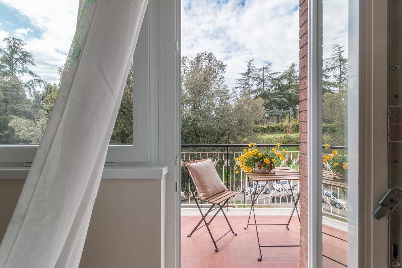 Appartamento intero, Elegante appartamento in centro in Campagnano di Roma, Lago di Bracciano