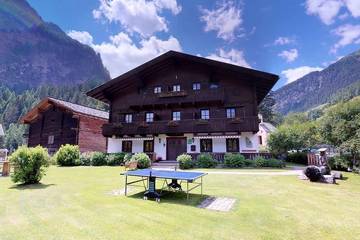 Agriturismo für 5 Personen in Schobergruppe, Heiligenblut, Bild 4