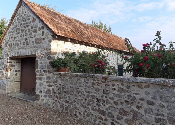 Gîte pour 8 personnes dans la Sarthe - 3