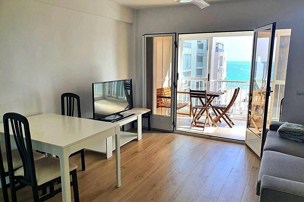 Appartamento vacanze a Benidorm a partire da 182€ a notte