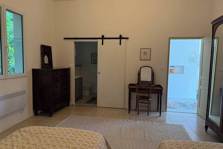 Location de vacances pour 4 personnes à Boutenac-Touvent - 3