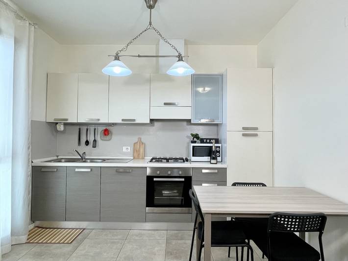 Ferienwohnung für 3 Personen, mit Garten in Emilia-Romagna - 4