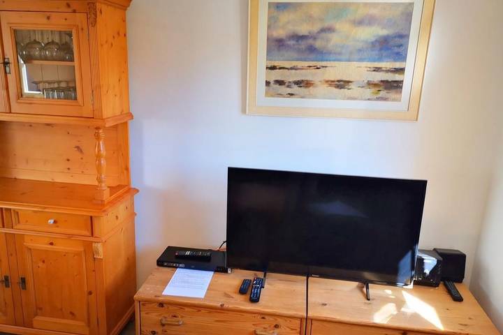 Ferienwohnung für 4 Personen, mit Garten in Westerland - 4