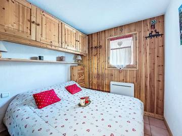Location De Vacances pour 4 Personnes dans Saint-Gervais-les-Bains, Massif du Mont-Blanc, Photo 4