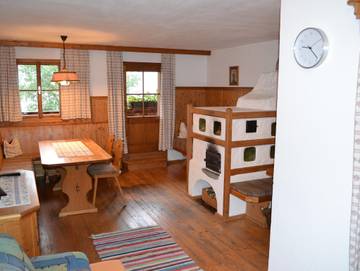 Ferienwohnung für 6 Personen in Auffach, Wildschönau, Bild 4