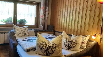 Ferienwohnung für 4 Personen in Zell am Harmersbach, Mittlerer Schwarzwald, Bild 4