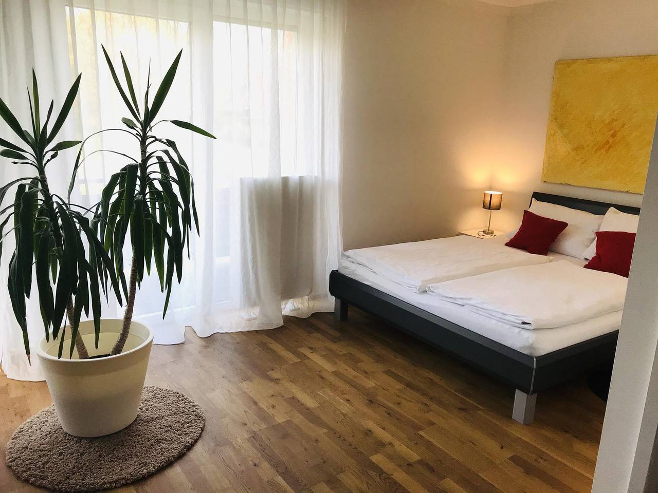 Appartement/Fewo, Dusche oder Bad, Wc, 1 Schlafrau in Odenthal, Rheinisch-Bergischer Kreis