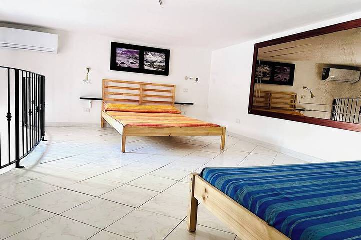 Maravilloso apartamento nuevo en el centro histórico de Lipari Islas Eolias in Lipari (pueblo), Lipari