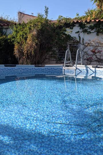 Ferienhaus für 10 Personen in Silves