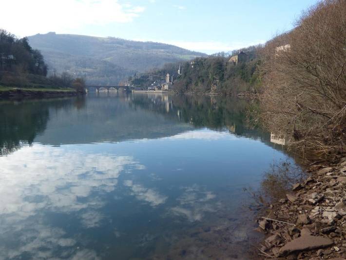 Holiday home for 15 people, with garden and lake view as well as view - 1