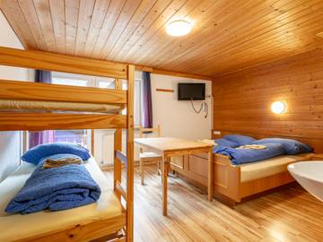 Ferienhaus für 20 Personen in Längenfeld, Ötztal, Bild 4