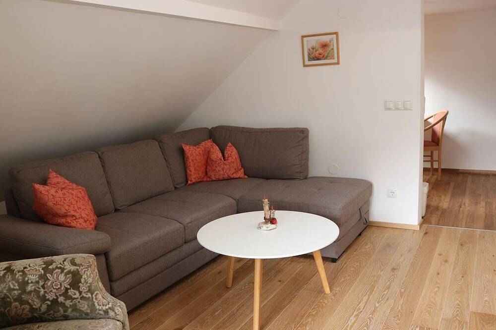 Appartement - Pension Antonia in Salzkammergut-Berge, Fuschl am See