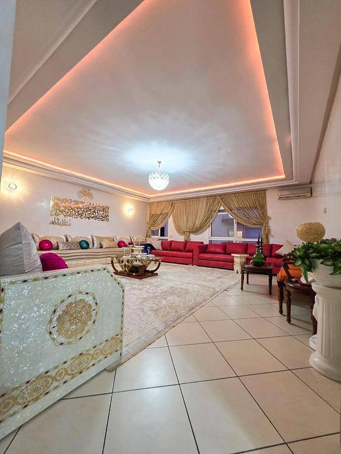 Maison de vacances pour 4 personnes, avec balcon