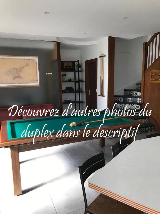 Gîte pour 4 personnes à Saint-Rémy-sur-Durolle - 4