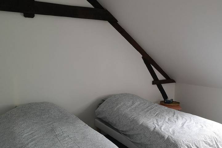 Location de vacances pour 18 personnes, avec jardin à Nort-sur-Erdre - 4