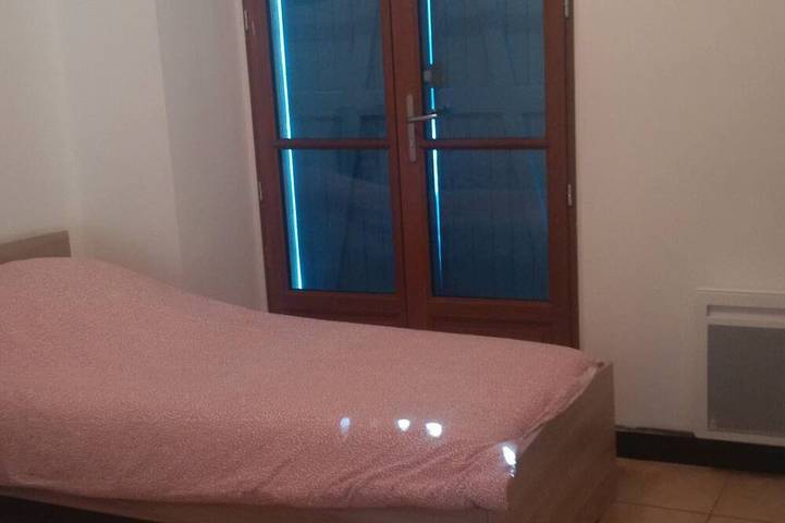 Location de vacances pour 4 personnes, avec terrasse et jardin à Soullans - 3