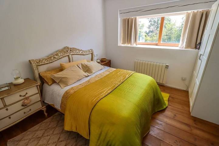 El Refugio de Paz - Charming cottage in Riaza in Riaza, Segovia Province