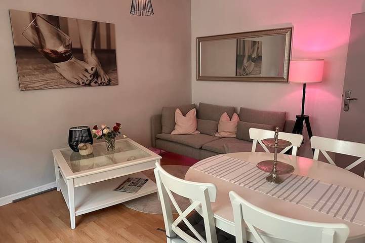 Ferienwohnung für 4 Personen in Wuppertal - 4