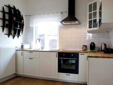 Ferienwohnung für 5 Personen in Sierksdorf, Südliche Ostseeküste, Bild 4